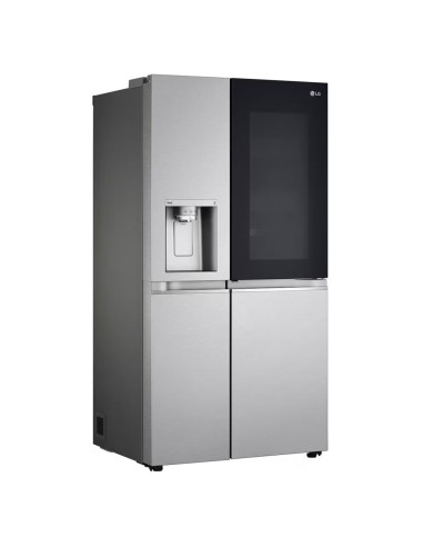 LG GR-X257CSES Réfrigérateur 4 port
