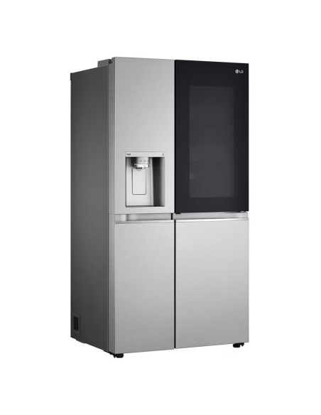 LG GR-X257CSES Réfrigérateur 4 port