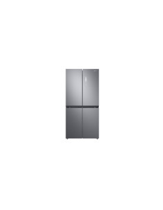 REFRIGERATEUR SAMSUNG SIDE BY SIDE 4 PORTES INOX