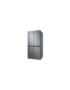 REFRIGERATEUR SAMSUNG SIDE BY SIDE 4 PORTES INOX 2