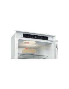 REFRIGERATEUR CANDY COMBINE ENCASTRABLE BLANC  NO.FROST