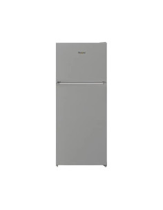 REFRIGERATEUR WHIRLPOOL 2 PORTES 477L NET INOX