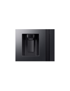REFRIGERATEUR SAMSUNG SIDE BY SIDE 617L NOIR