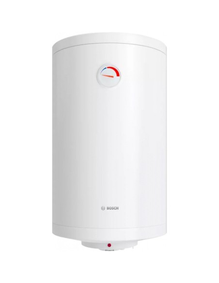 BOSCH CHAUFFE-EAU ÉLECTRIQUE 100 L Chauffe-eau électrique