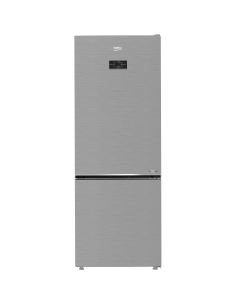 REFRIGERATEUR BEKO COMBINE NF A++ 70CM SILVER
