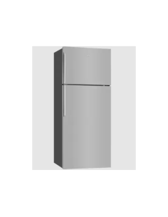 REFRIGERATEUR AEG 2 PORTES SERIE S 7000 SILVER