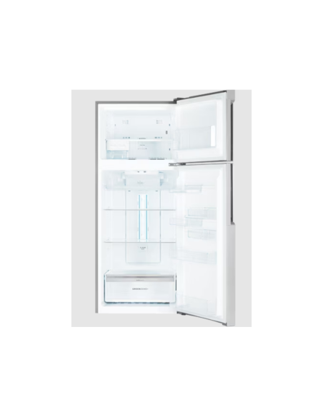REFRIGERATEUR AEG 2 PORTES SERIE S 7000 SILVER