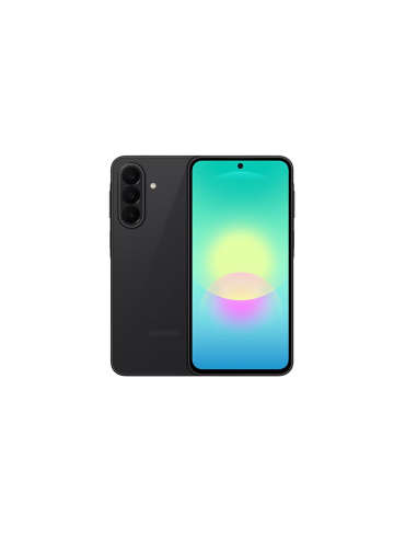 TELEPHONE SAMSUNG GALAXY A27 8+256GB BLACK