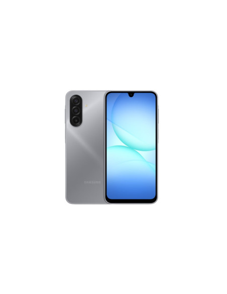TELEPHONE SAMSUNG GALAXY A17 4+128GB GRAY