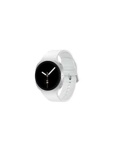 SAMSUNG GALAXY WATCH 8 (44MM) SILVER