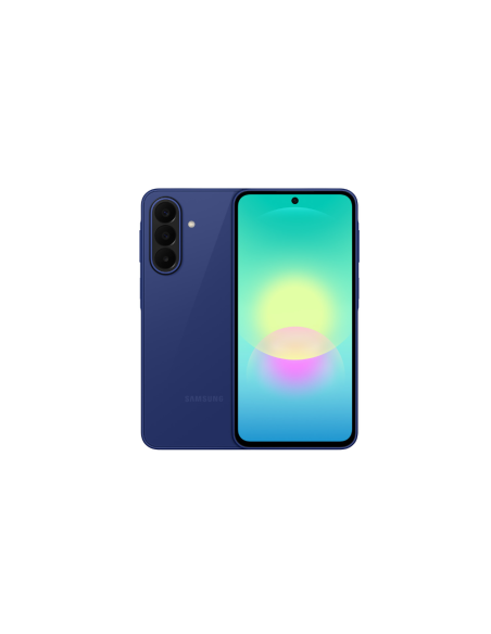 TELEPHONE SAMSUNG GALAXY A27 6+128GB BLEU