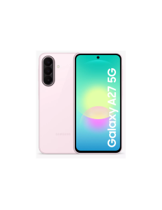 TELEPHONE SAMSUNG GALAXY A27 6+128GB LIGHT PINK