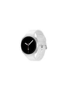 SAMSUNG GALAXY WATCH 8 (40MM) SILVER