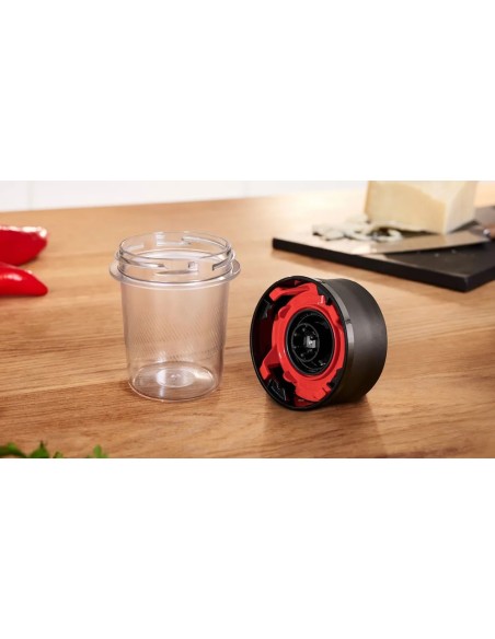 Series 4 Blender VitaPower Serie | 4 1200 W Argent MMB6177S