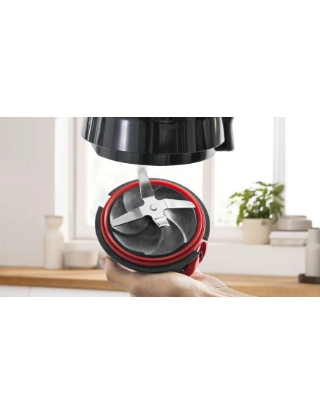 Series 4 Blender VitaPower Serie | 4 1200 W Argent MMB6177S