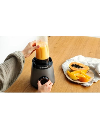 Series 4 Blender VitaPower Serie | 4 1200 W Argent MMB6177S