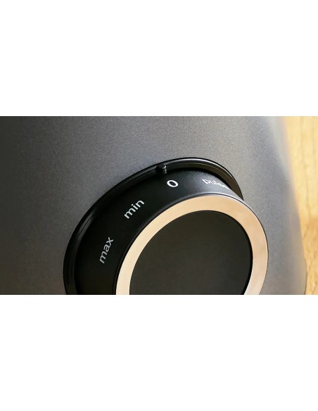 Series 4 Blender VitaPower Serie | 4 1200 W Argent MMB6177S