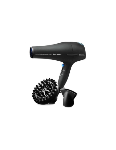 SECHE CHEVEUX TAURUS FASHION PRO 2300W