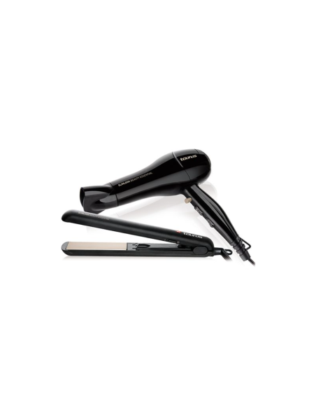 PACK TAURUS BEAUTY ESSENTIEL S.CHEVEUX-LISSEUR