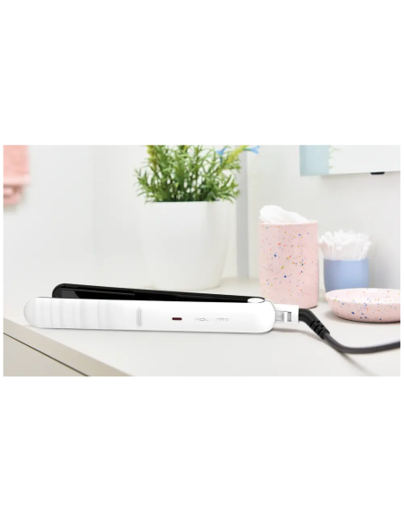 LISSEUR ROWENTA NEW OPTILISS BLANC