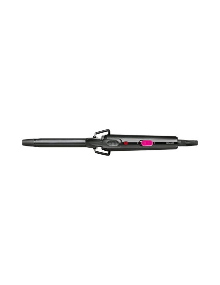 FER A BOUCLER ROWENTA CERAMIQUE 16MM 25W