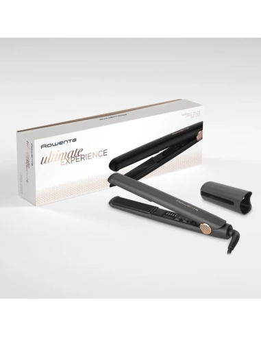 LISSEUR CERAMIQUE 200°C SLV ROWENTA