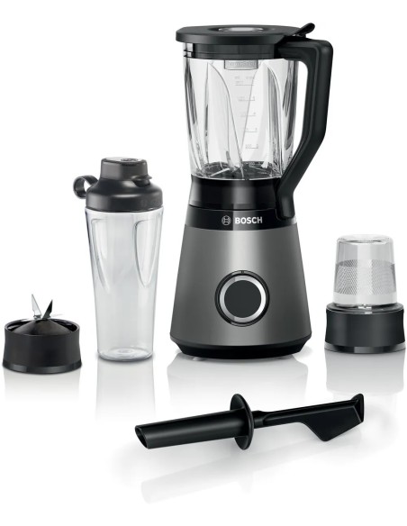 Series 4 Blender VitaPower Serie | 4 1200 W Argent MMB6177S