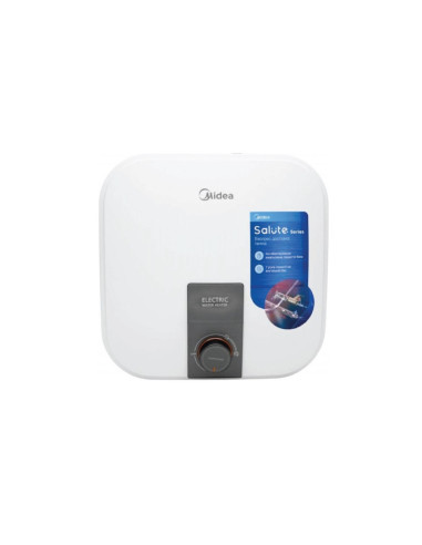 CHAUFFE EAU ELECTRIQUE MIDEA 2000W 30L PRO "Sans installation"