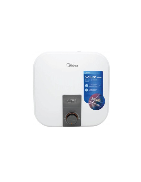 CHAUFFE EAU ELECTRIQUE MIDEA 2000W 30L PRO "Sans installation"