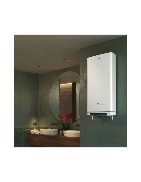 CHAUFFE EAU ELECTRIQUE ARISTON VELIS PRO 50 EU NEW " sans installation"