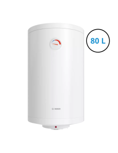 CHAUFFE EAU ELECTRIQUE BOSCH 80L "Sans Installation"