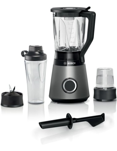 Series 4 Blender VitaPower Serie | 4 1200 W Noir MMB6176B