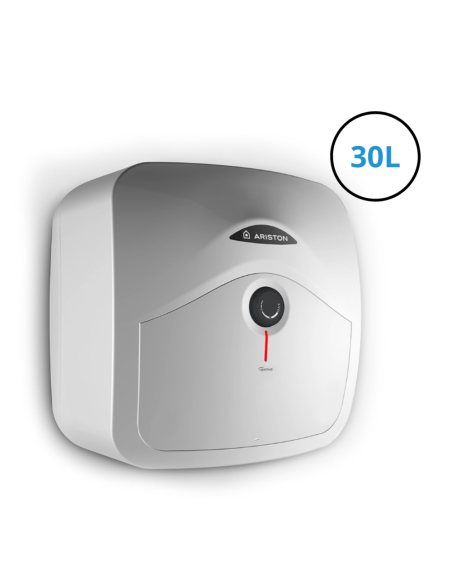 CHAUFFE EAU ELECTRIQUE ARISTON ANDRIS 30L PL "sans installation"