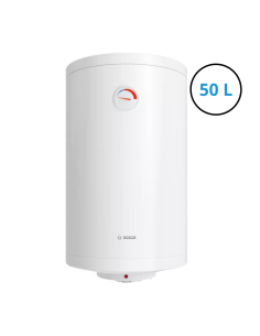 CHAUFFE EAU ELECTRIQUE BOSCH 50L "Sans Installation"