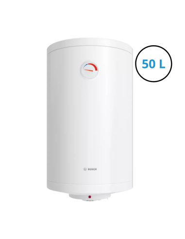 CHAUFFE EAU ELECTRIQUE BOSCH 50L "Sans Installation"