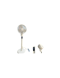 VENTILATEUR ORVICA NUMÉRIQUE AVEC TÉLÉCOMMANDE 2