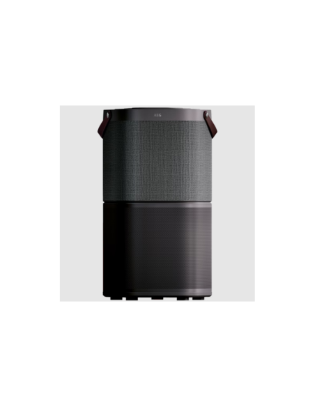 PURIFICATEUR D’AIR AEG 9 VITESSES WIFI DARK GREY
