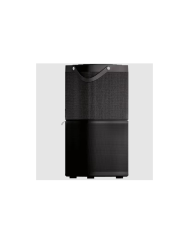 PURIFICATEUR D’AIR AEG 9 VITESSES WIFI DARK GREY