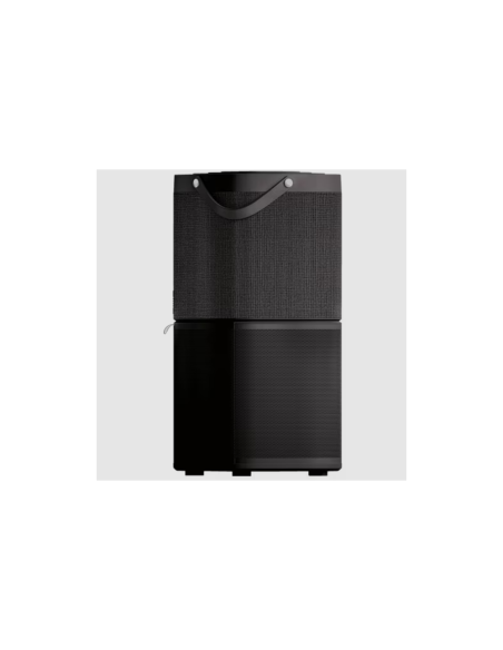PURIFICATEUR D’AIR AEG 9 VITESSES WIFI DARK GREY
