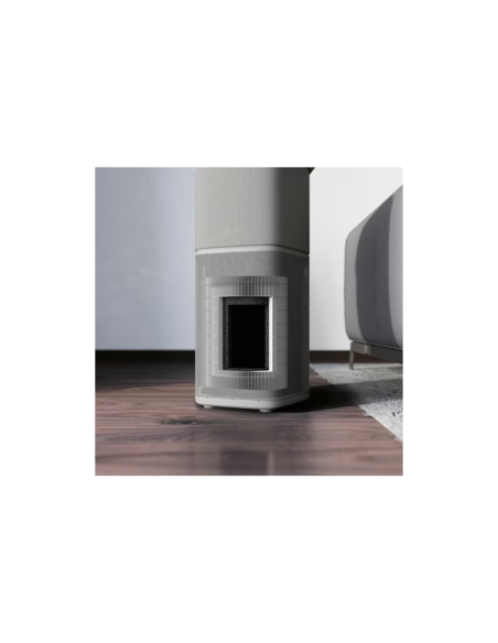 PURIFICATEUR D’AIR AEG 9 VITESSES WIFI DARK GREY