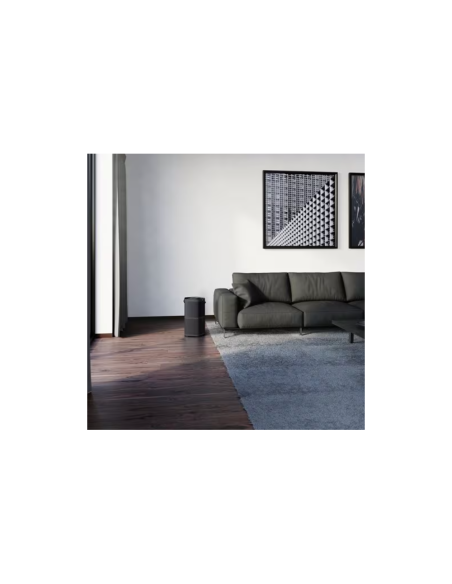 PURIFICATEUR D’AIR AEG 9 VITESSES WIFI DARK GREY