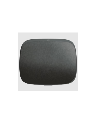 PURIFICATEUR D AIR AEG  GRIS FONCE