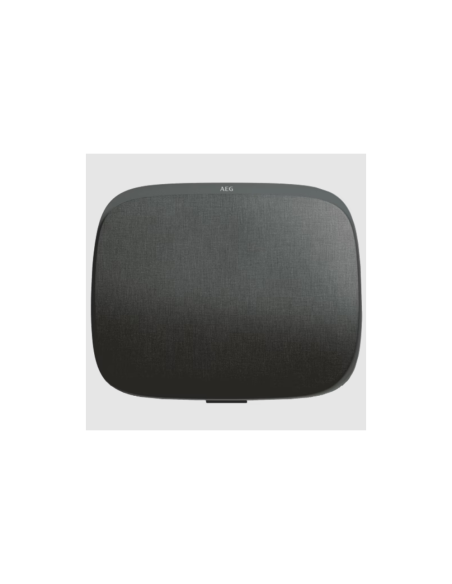 PURIFICATEUR D AIR AEG  GRIS FONCE