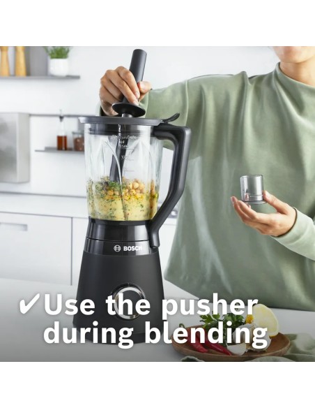 Series 4 Blender VitaPower Serie | 4 1200 W Noir MMB6176B