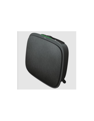 PURIFICATEUR D AIR AEG  GRIS FONCE