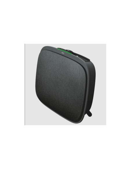 PURIFICATEUR D AIR AEG  GRIS FONCE