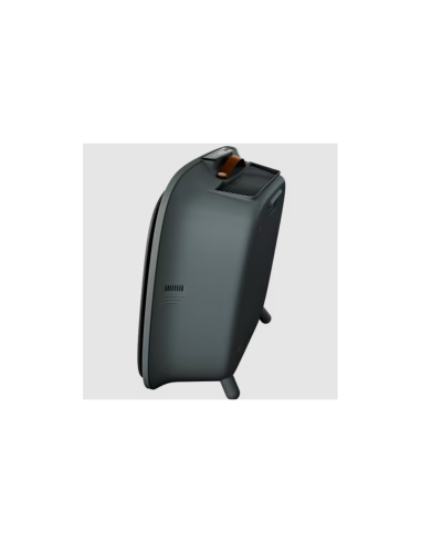 PURIFICATEUR D AIR AEG  GRIS FONCE