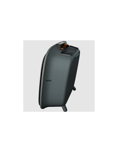 PURIFICATEUR D AIR AEG  GRIS FONCE