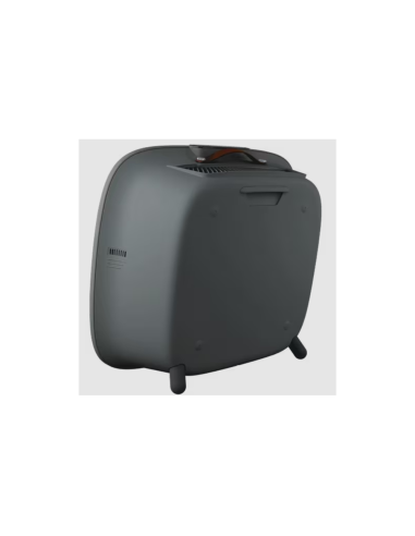 PURIFICATEUR D AIR AEG  GRIS FONCE