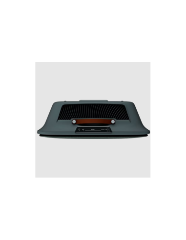 PURIFICATEUR D AIR AEG  GRIS FONCE